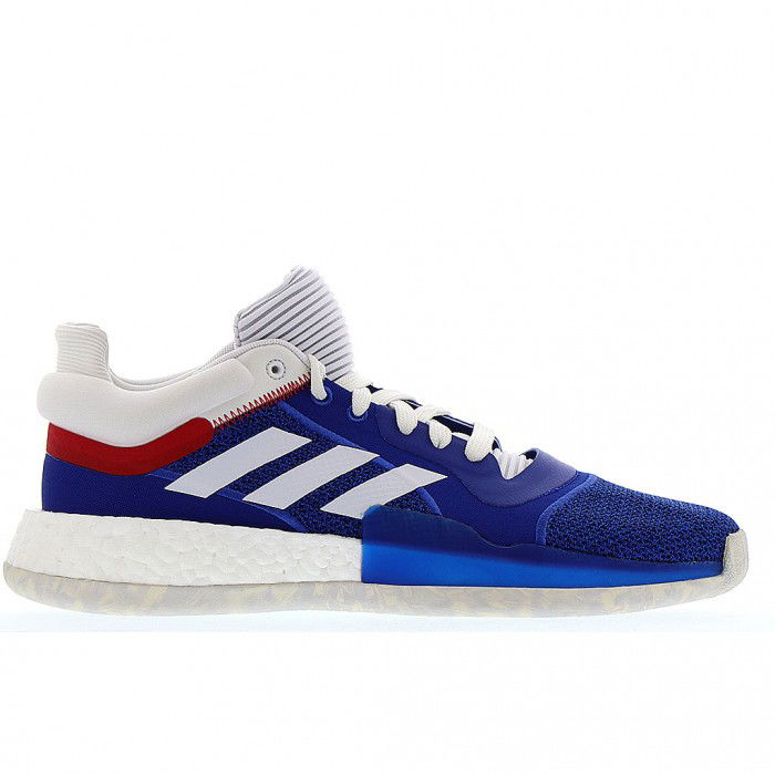 adidas Marquee Boost Low March Madness