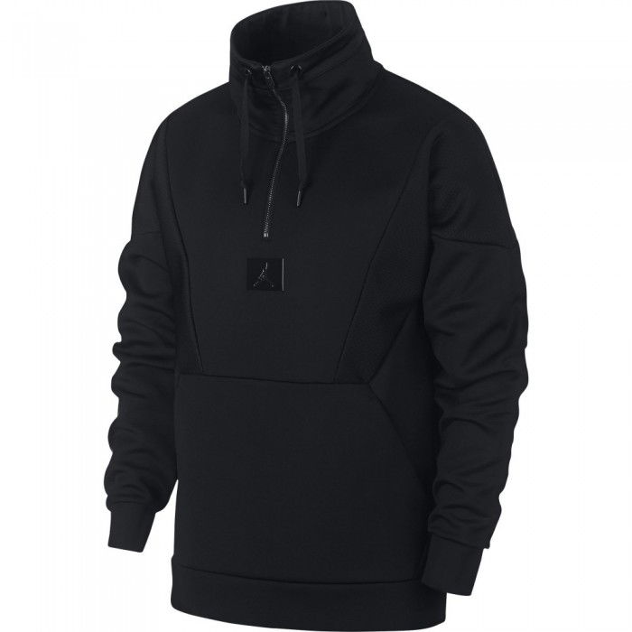 Sweat Jordan Flight Tech Lite black