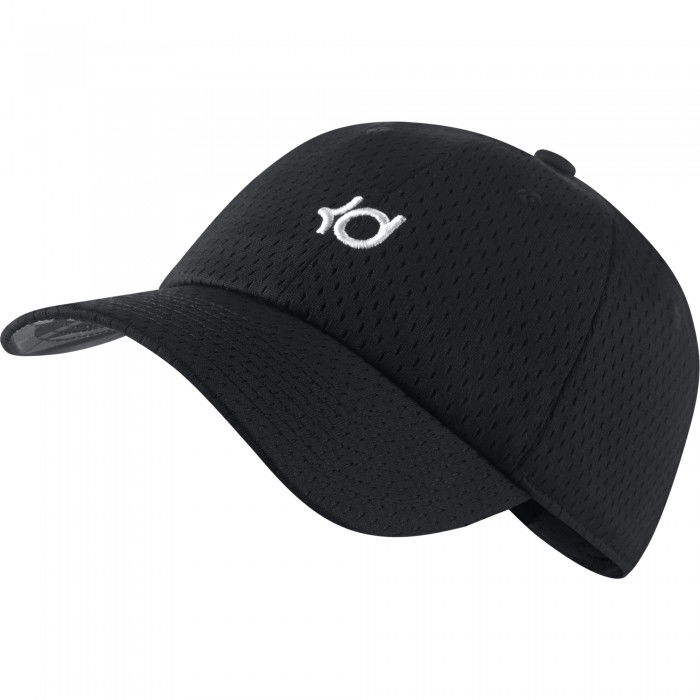 Casquette Nike KD H86 Cap black/white