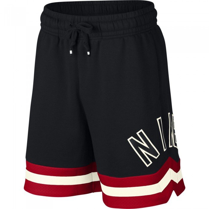 nike air logo shorts
