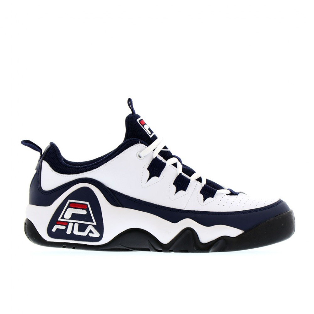 Grant Hill Filas For Sale | Literacy Ontario Central South