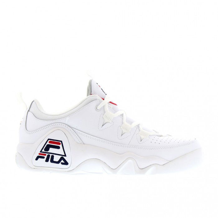 fila 95 white