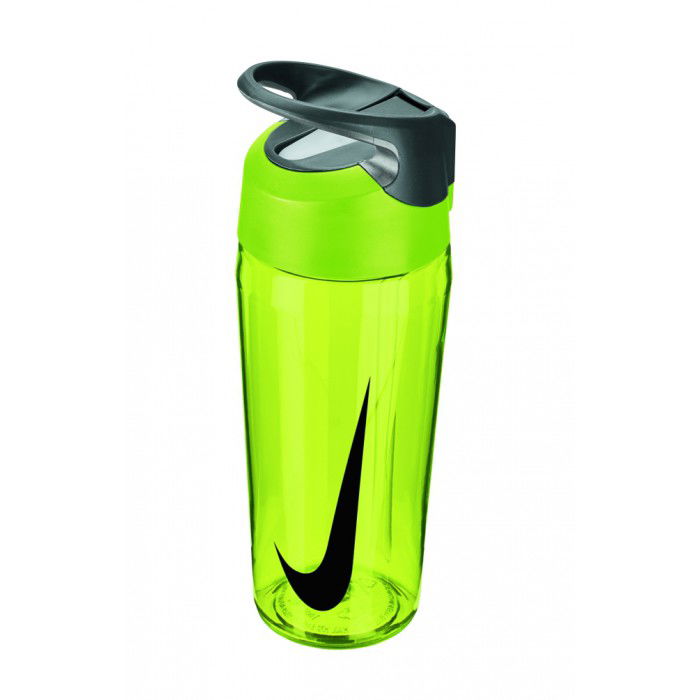 Gourde Nike Hypercharge Straw Bottle 16 Oz Volt