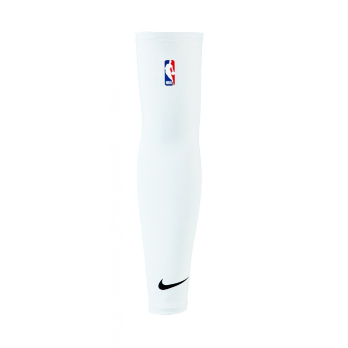 Coudière Nike Shooter Sleeve Nba white