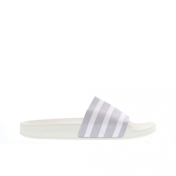 Claquettes adidas Adilette grideu/ftwbla/blacas