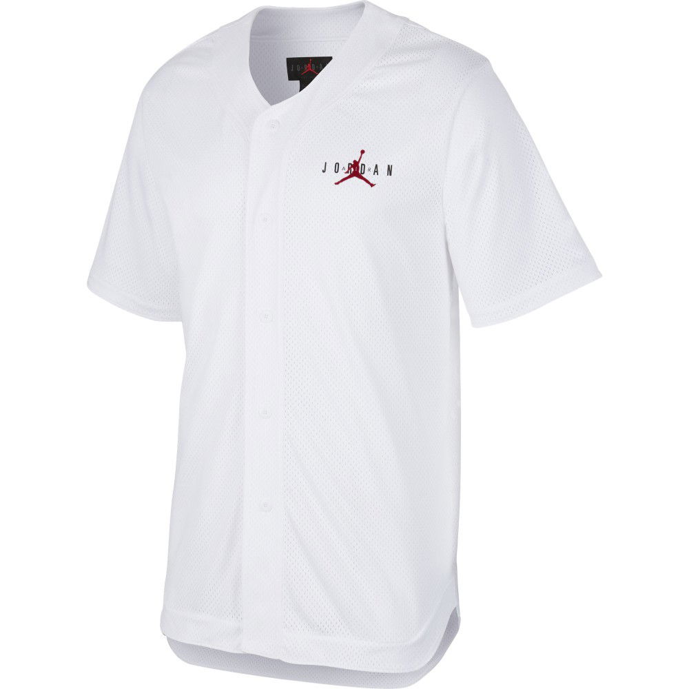 white jordan t shirts