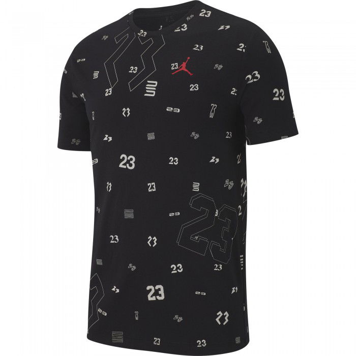 jordan 23 t shirt