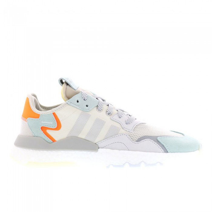 adidas Nite Jogger blabru/grisun/vervap