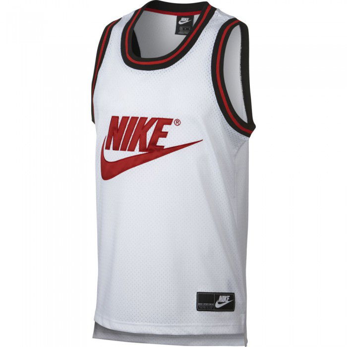 nike maillot