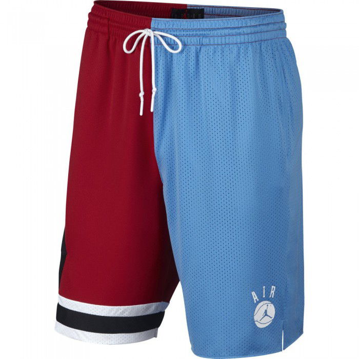 Short Jordan Dna Distorted Chicago X North Carolina