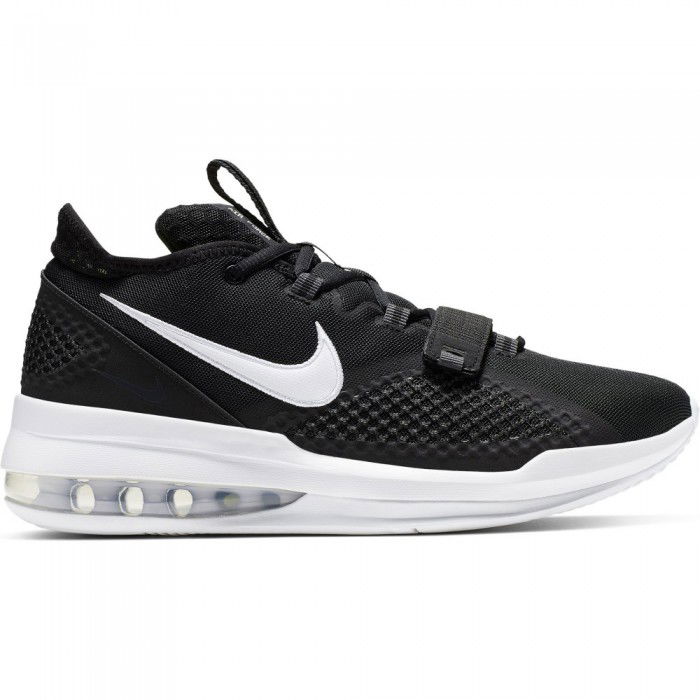 Nike Air Force Max Low black/white-white-volt
