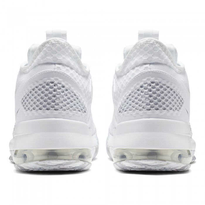 nike air force max white