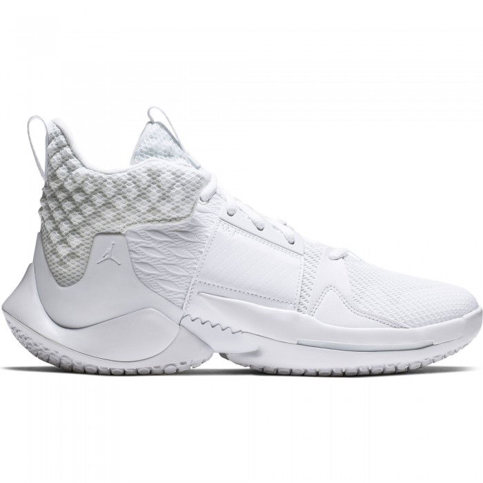 Jordan Why Not Zer0.2 white/white