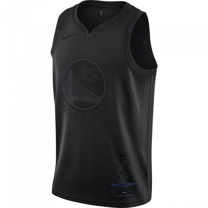 Maillot Mvp Swingman (golden State Warriors) black/durant kevin