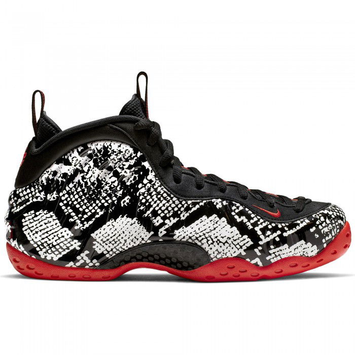 Nike Air Foamposite 1 Snakeskin