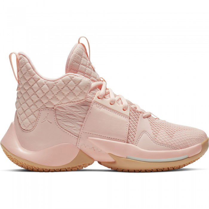 Jordan "why Not?" Zer0.2 Enfant Cotton Shot GS