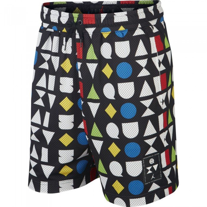 quai 54 shorts