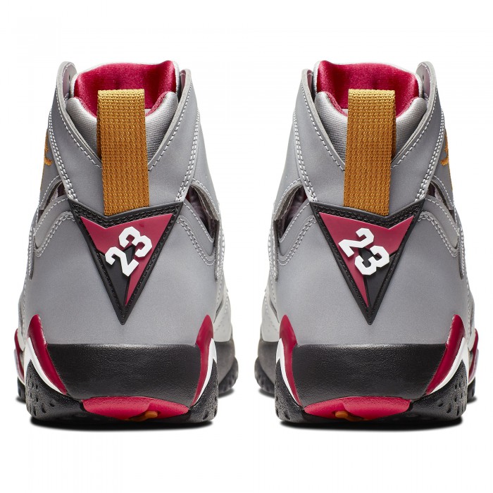 Air Jordan 7 Reflections of a Champion