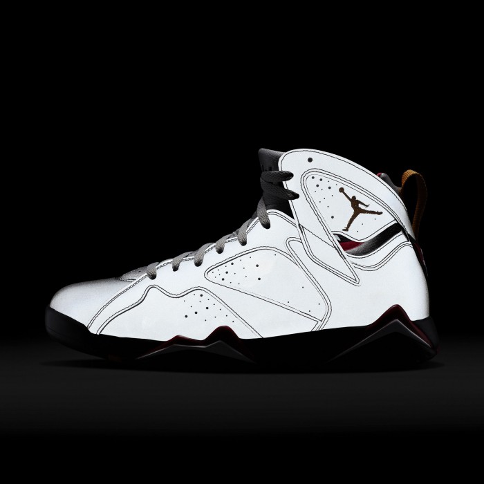 Air Jordan 7 Reflections of a Champion