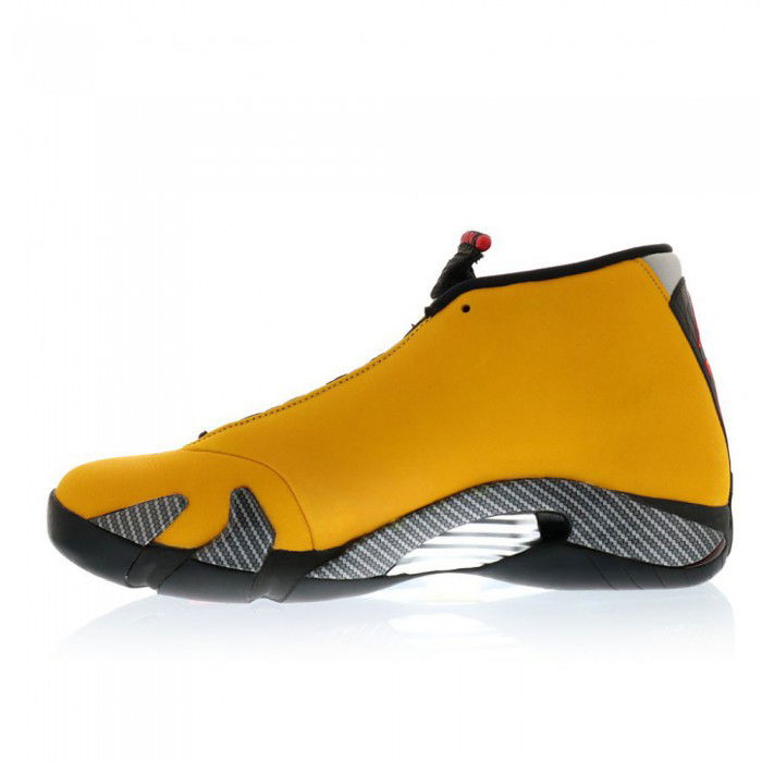 nike jordan 14 ferrari