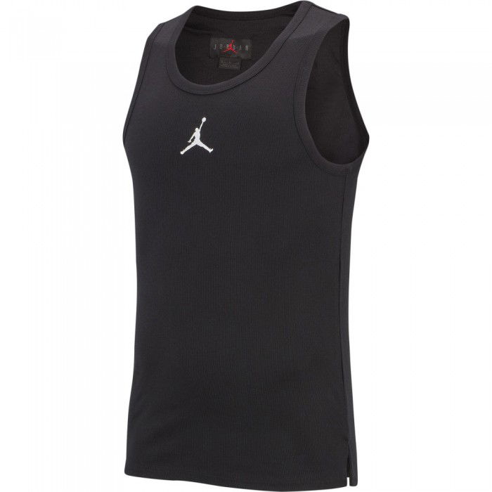 Maillot Jordan 23 Alpha Buzzer Beater black/white