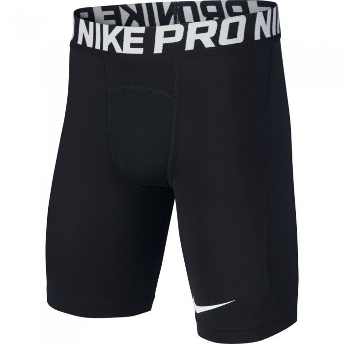 Short Nike Pro black/white