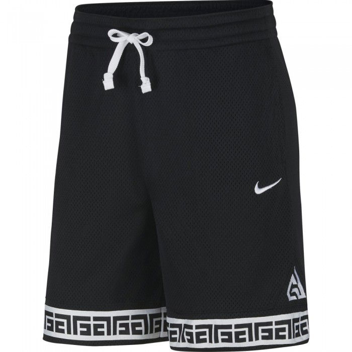 Short Nike Giannis Freak black