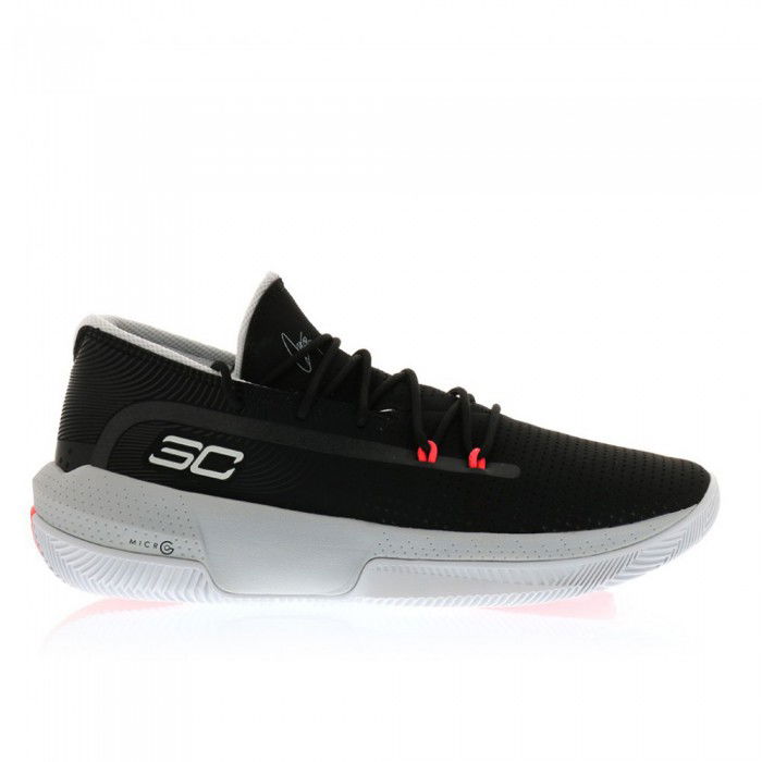 Under Armour Curry SC 3Zer0 III Black