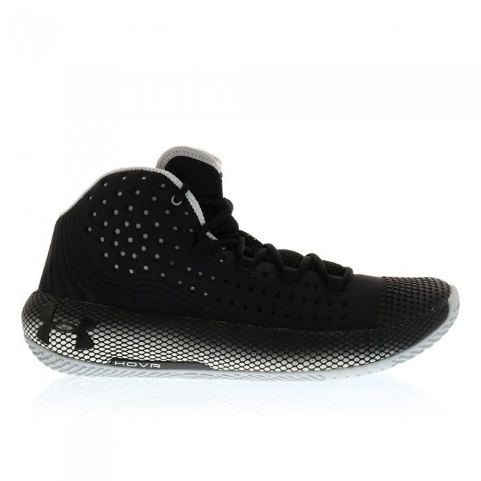 Under Armour Hovr Havoc 2-blk