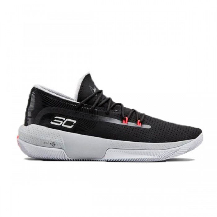 Under Armour Curry Enfant SC3zer0 III black GS
