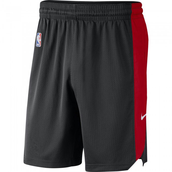 Short NBA Toronto Raptors Practice Nike