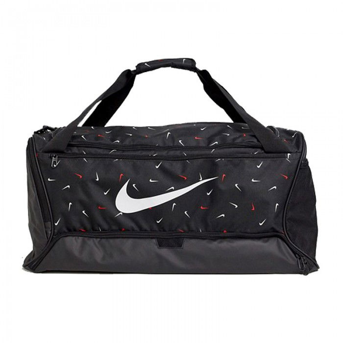 Sac Nike Brasilia black/white