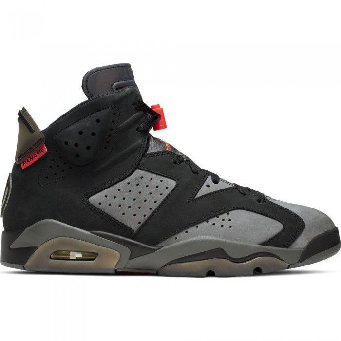 Air Jordan 6 Retro PSG