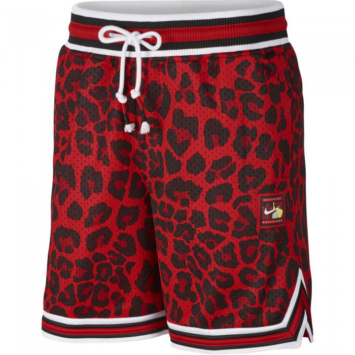 Short Nike Dri-fit Dna university red/white