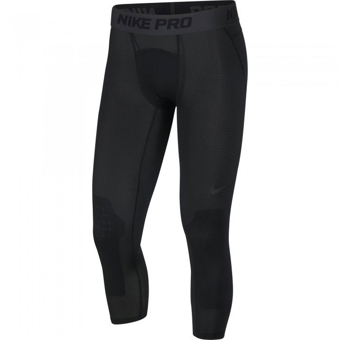 Pantalon Nike Pro black/black