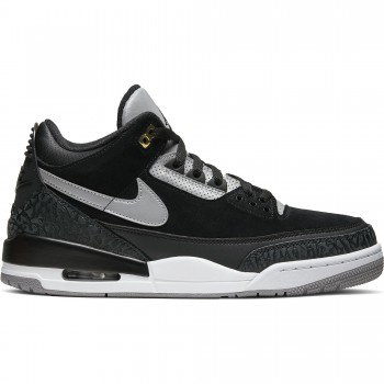 jordan 27 flight 3 basse