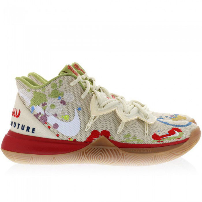 Nike Kyrie 5 X Bandulu