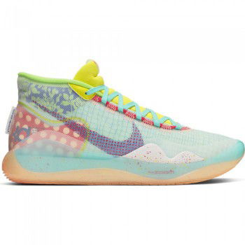 nike kd 12 brun