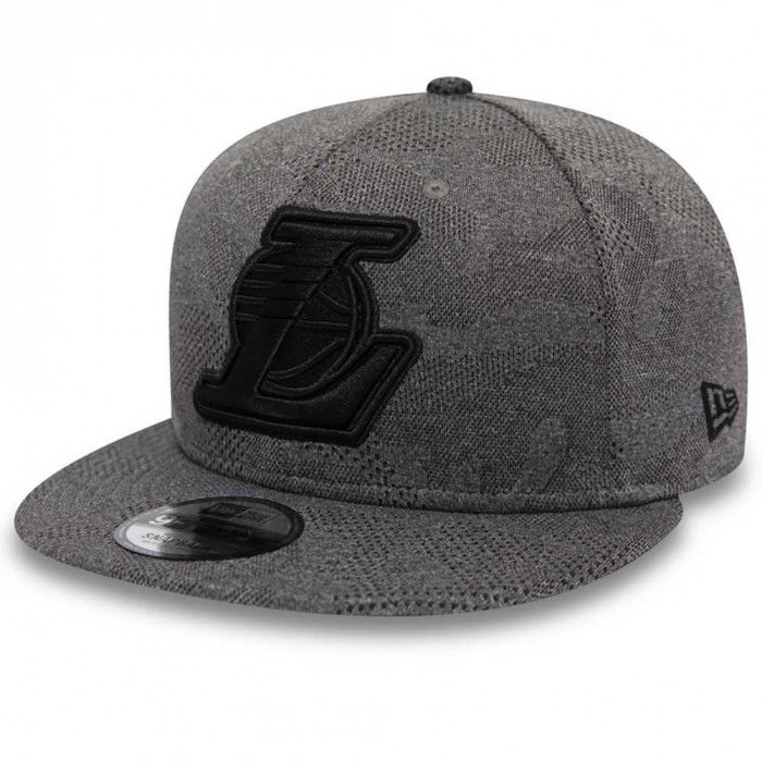 Casquette NBA Los Angeles Lakers Engineered Plus 9fifty