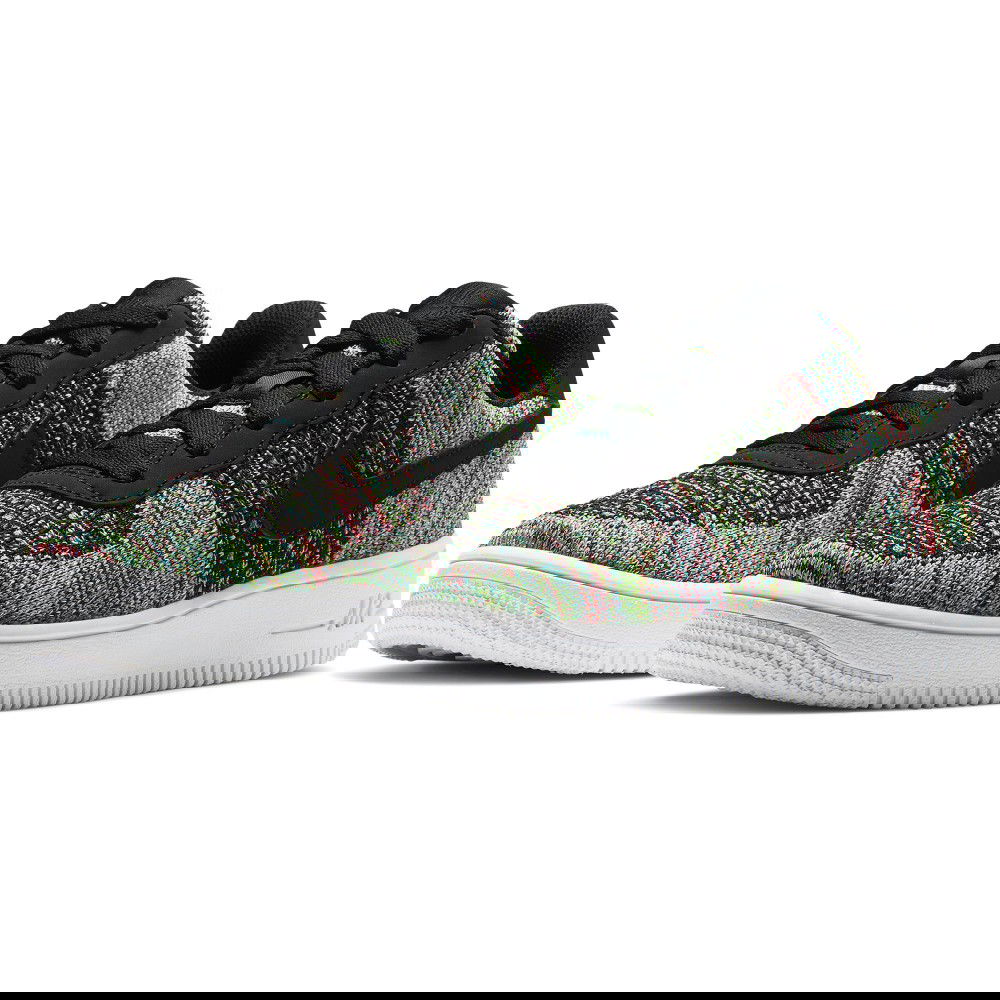 nike air force 1 07 multicolor