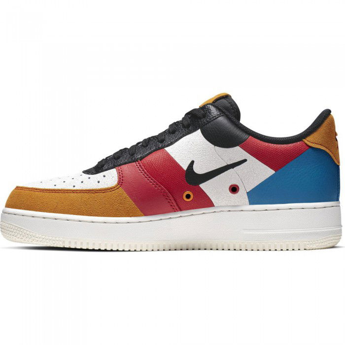 air force 1 sail blue