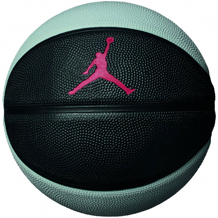 Ballon Jordan Skills bébé black