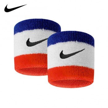 Nike Swoosh Wristbands / Nike Swoosh Wristbands Redbla | Nike
