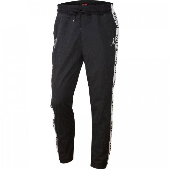 Pantalon Jordan X PSG black