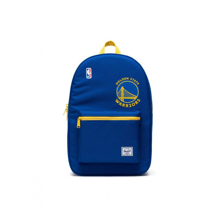 Settlement Golden State Warriors Royal/yellow