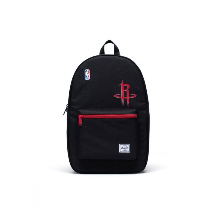 Settlement Houston Rockets Black/red