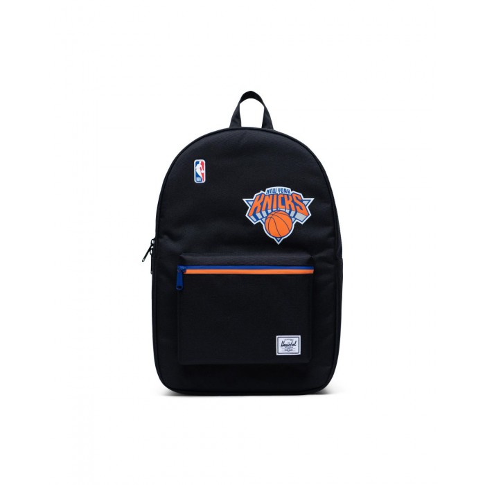Settlement New York Knicks Black/blue/orange