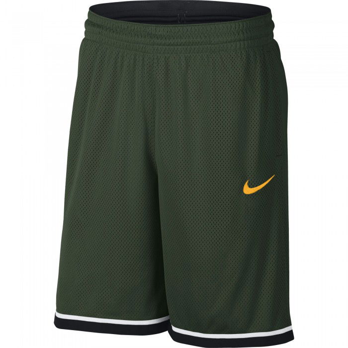 Short Nike Dri-fit Classic cosmic bonsai/university gold