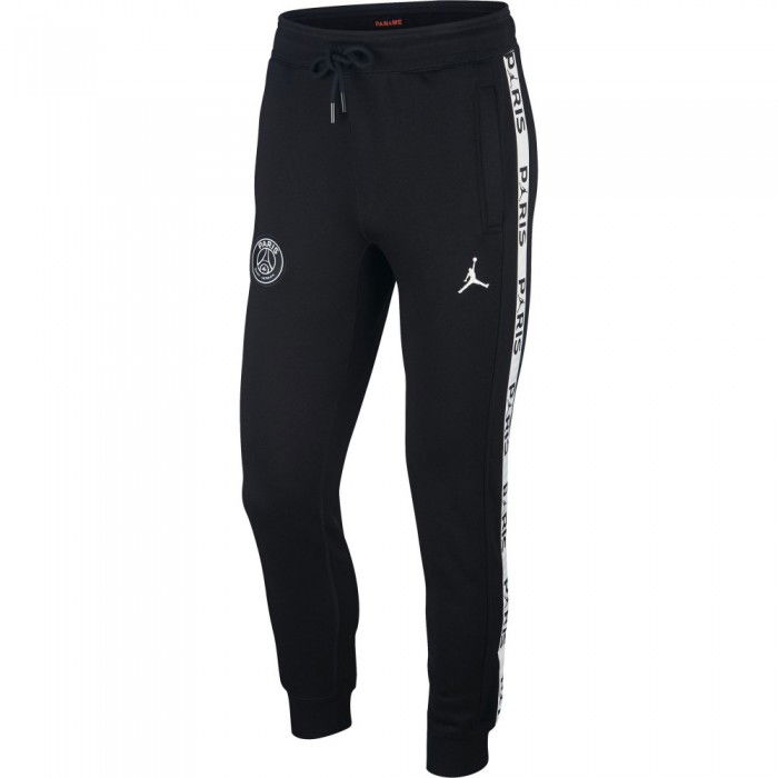 Pantalon Paris Saint-germain black