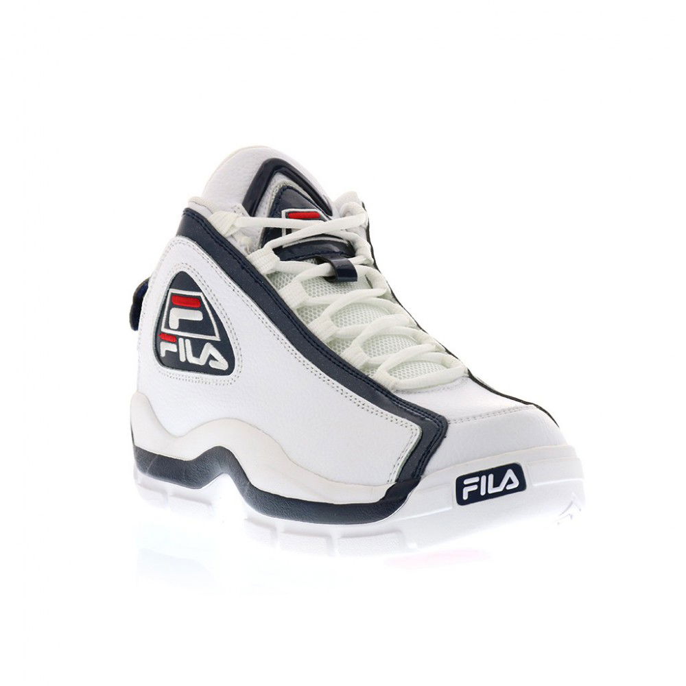 fila grant hill 2